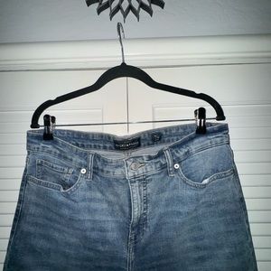 Lucky Brand Ava Skinny Jeans